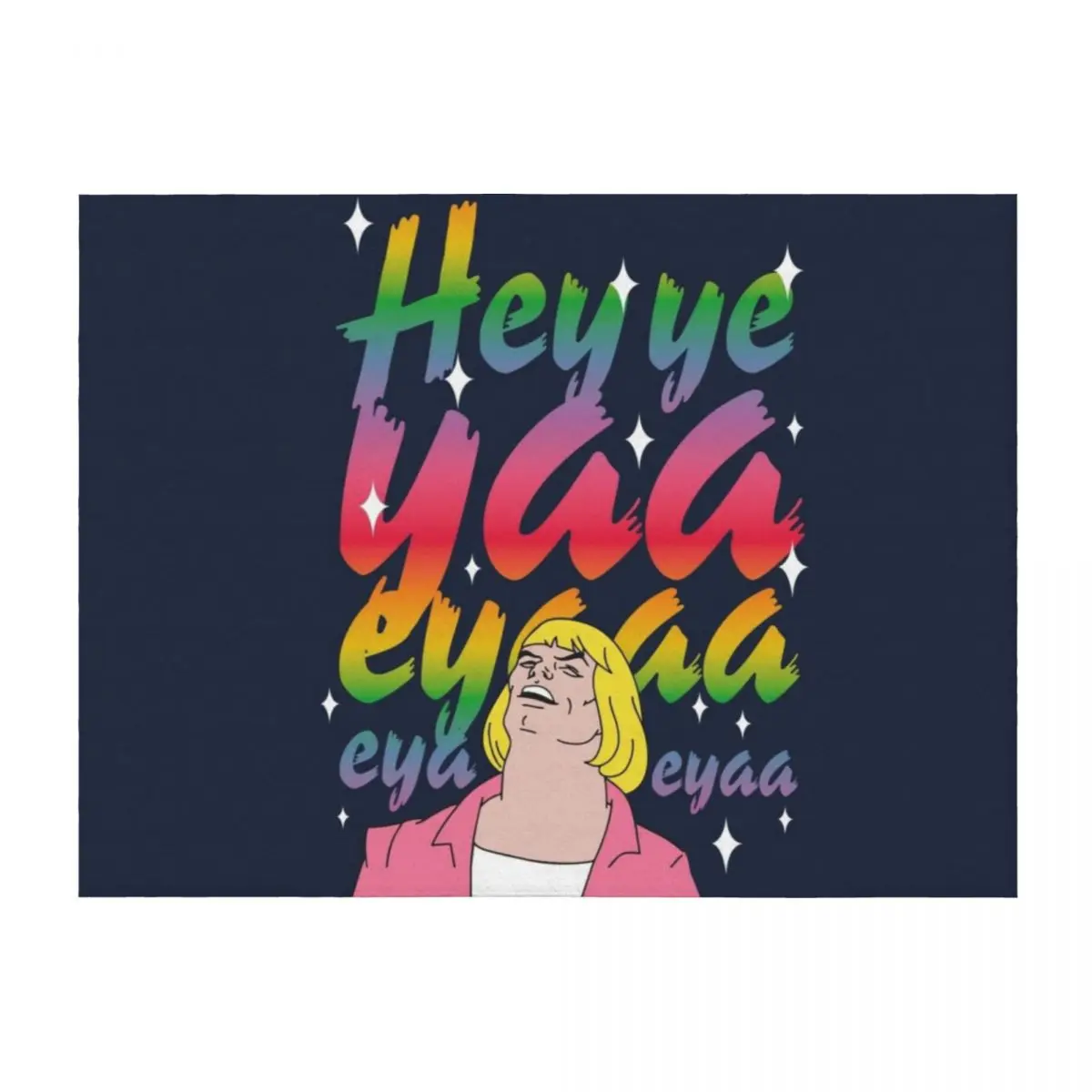 Hey Ye Yaa Eyaaa Th… - image