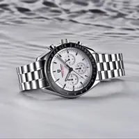 PAGANI DESIGN 2026 New V5 PD1701 Men's Watches Luxury Quartz Watch Men Sport Speed Chronograph AR Sapphire Glass 100M Waterproof photo 2