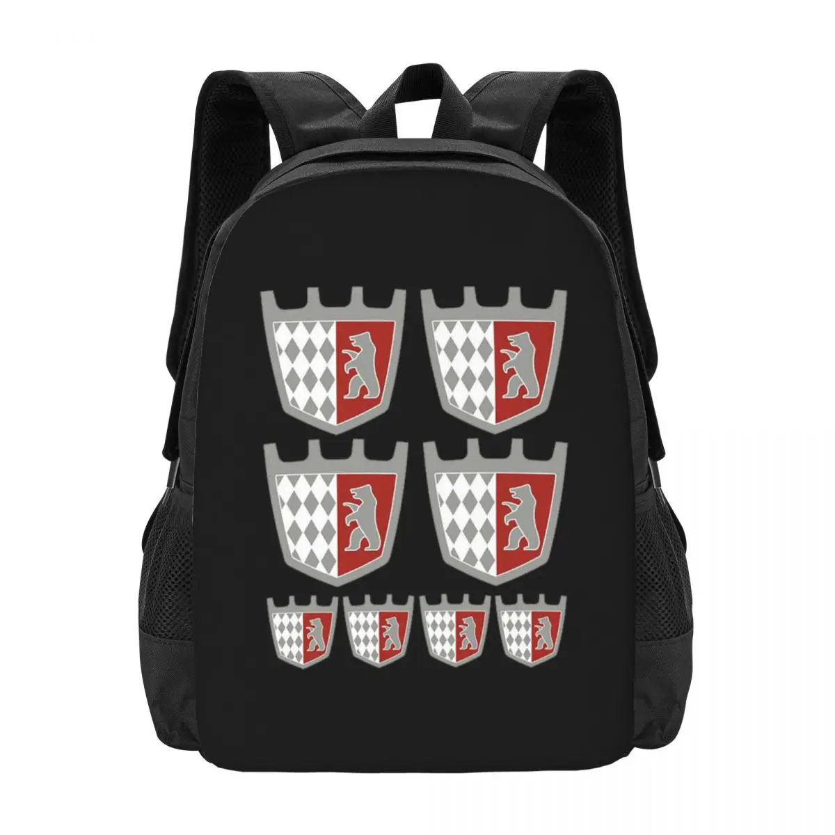 

Рюкзак Tabbert: Горячая распродажа, вместительный городской рюкзак для мальчиков и девочек, школьный ранец, сумка через плечо для мужчин и женщин