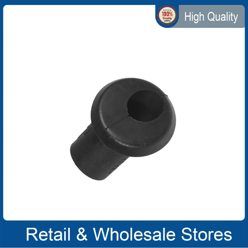 8E0877242 Front Drain Tube Grommet 8E0 877 242 For VW Volkswagen Audi