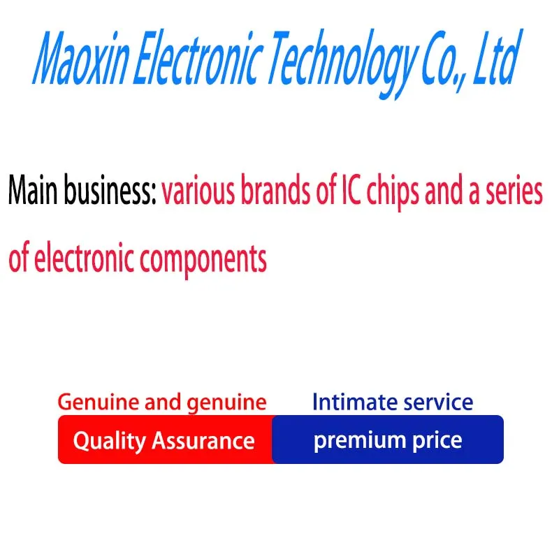 Original genuine LM393DR packaged SOIC-8 dual voltage comparator IC chip