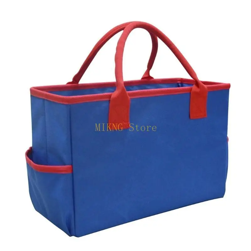 アート クラフト オーガナイザー ケース ハンディ ティーチャー トートバッグ メイクアップ ストレージ トートまたは Trav ベストセール用