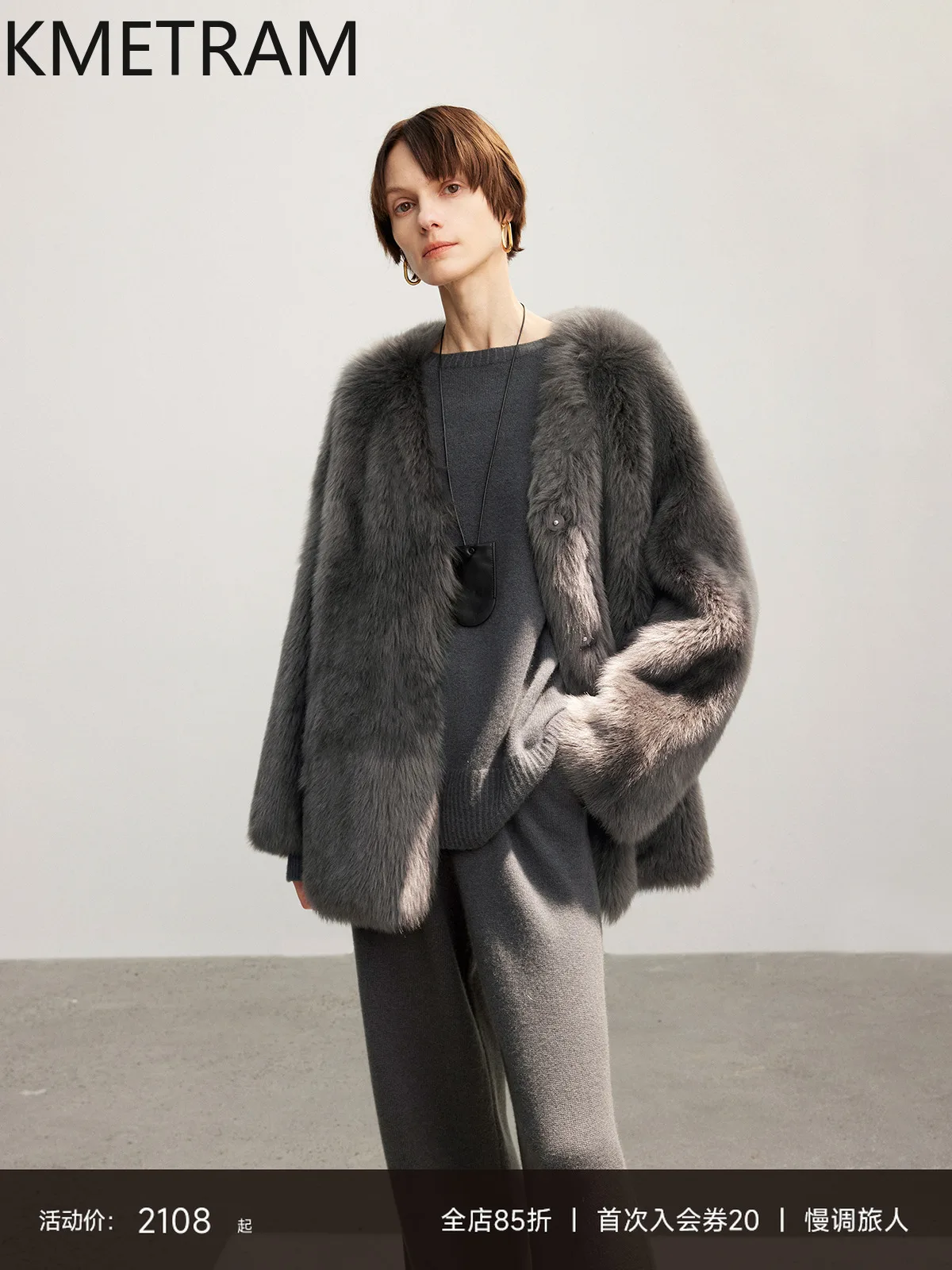 Natural Tuscany Sheepskin Wool Double Faced Fur Jacket Women Top Quality V-neck Real Fur Coat Winter Woman Clothing 2025 abrigos