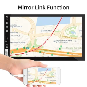 أفضل 10 محول بلوتوث مبيعا لنظام Android Mirroring - No9