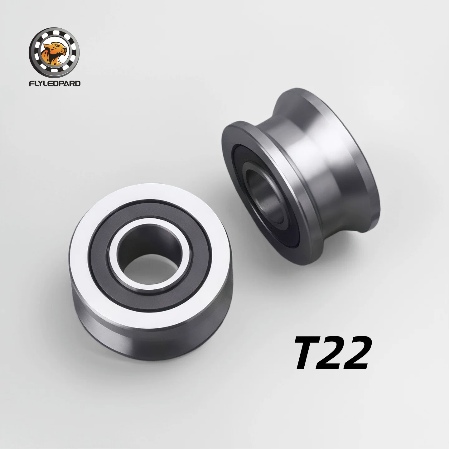 Stable Operation Runner Wheel Groove Structure Component for 3D Textile Machinery