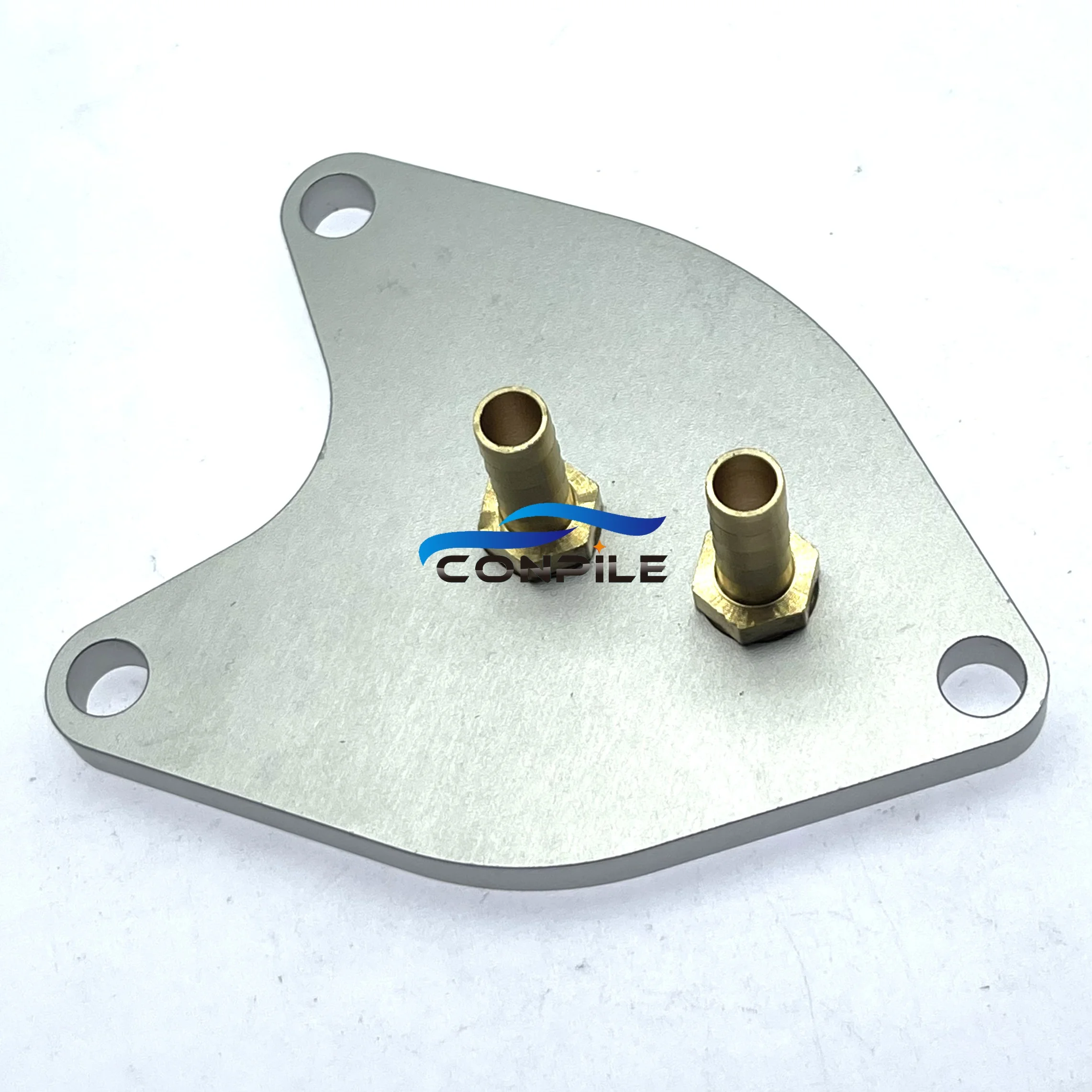 Automatic gearbox oil changer connector for Peugeot Citroen