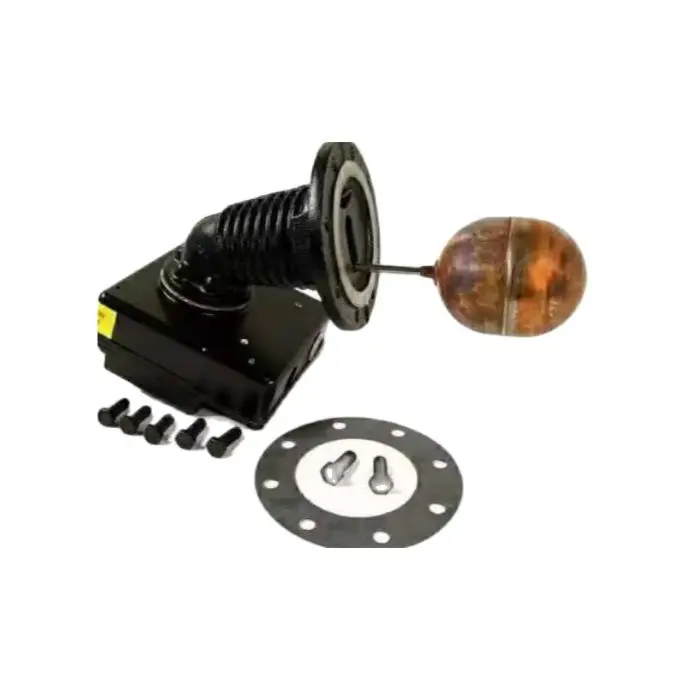 

Low Water cut-off/pump Controllers ( No Iron ball) for 150S or 157S
