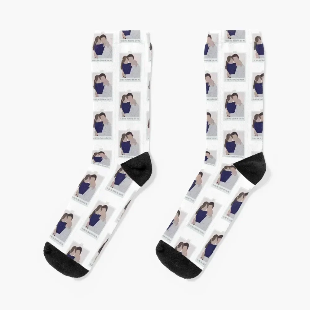 

Grey's anatomy Socks soccer anti-slip gym Women's Socks Men's