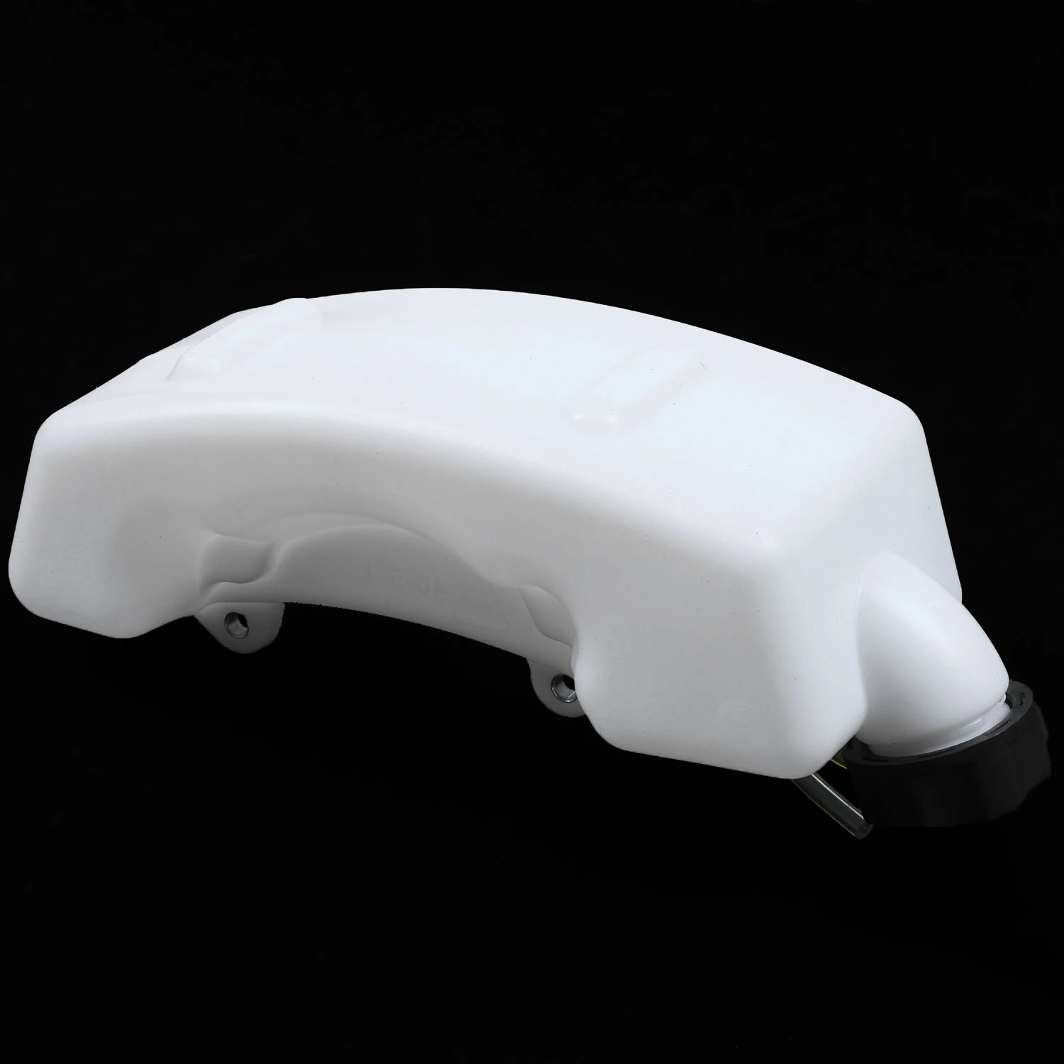 ABZV-1Pc 40-5(430) Brush Cutter Fuel Tank Assy Lawn Mower Spare Parts Medium Grass Trimmer Fuel Tank Gas Fuel Tank