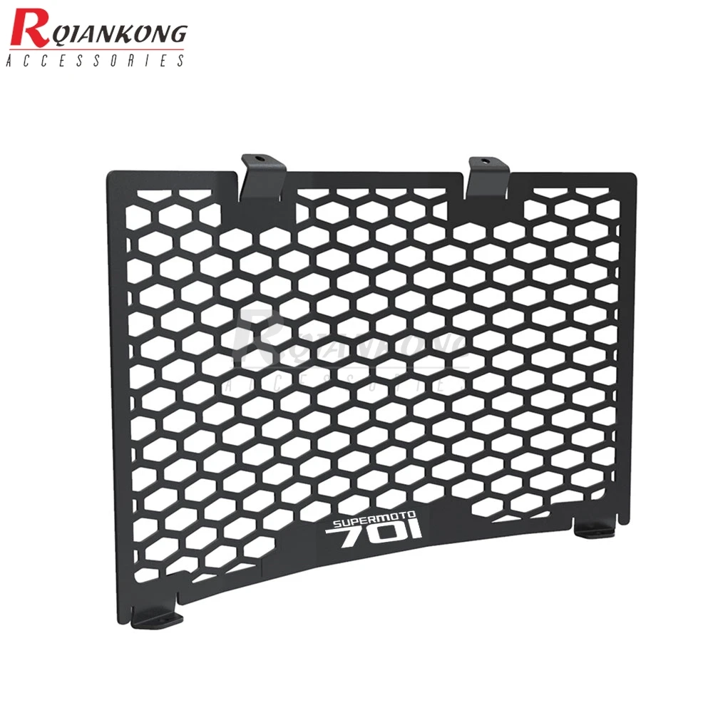 واقي للدراجات النارية من أجل Husqvarna ، حماية غطاء الشبكة ، مشعاع فائق لركوب الدراجات النارية ، Enduro ، من من من من من من أجل Husqvarna