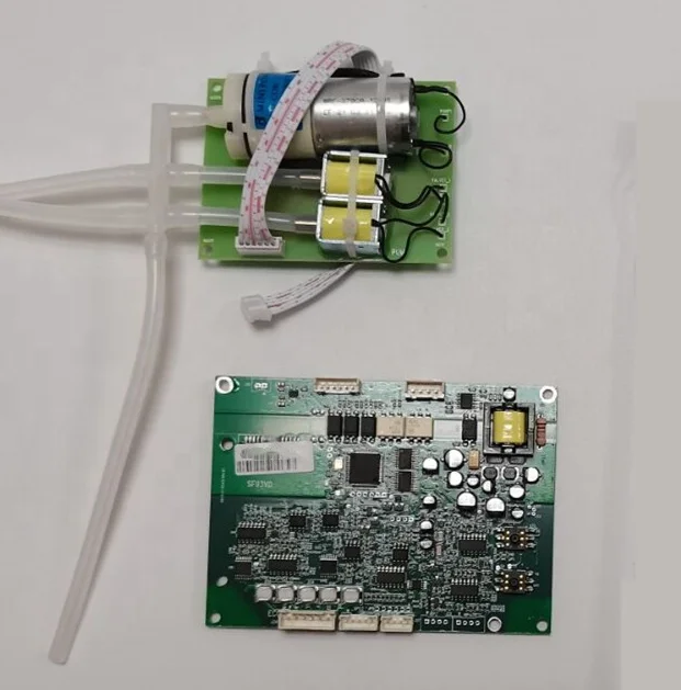 OEM Six-parameter Module for Health Monitoring Device