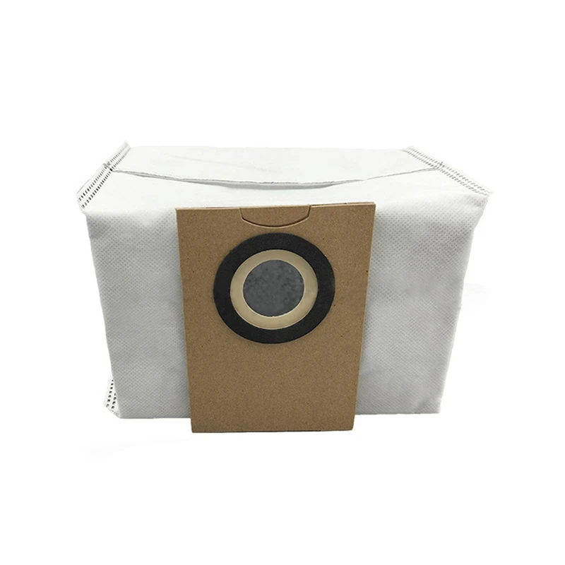 Viomi Alpha 2 Proロボット掃除機用ダストバッグ,交換用アクセサリー,バッグ