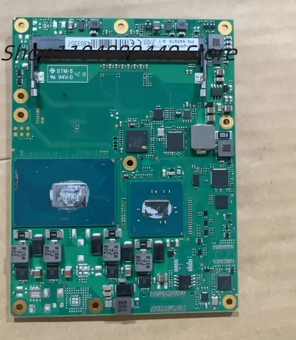 

STM-5 94V-0 645919 A.1 Industrial control motherboard
