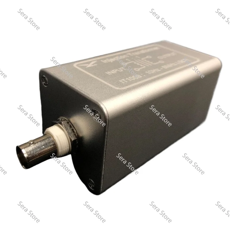 IT1008 Frequency Response Analyzer Transformer 10Hz-8MHz Bandwidth Direct Replacement for J2101A