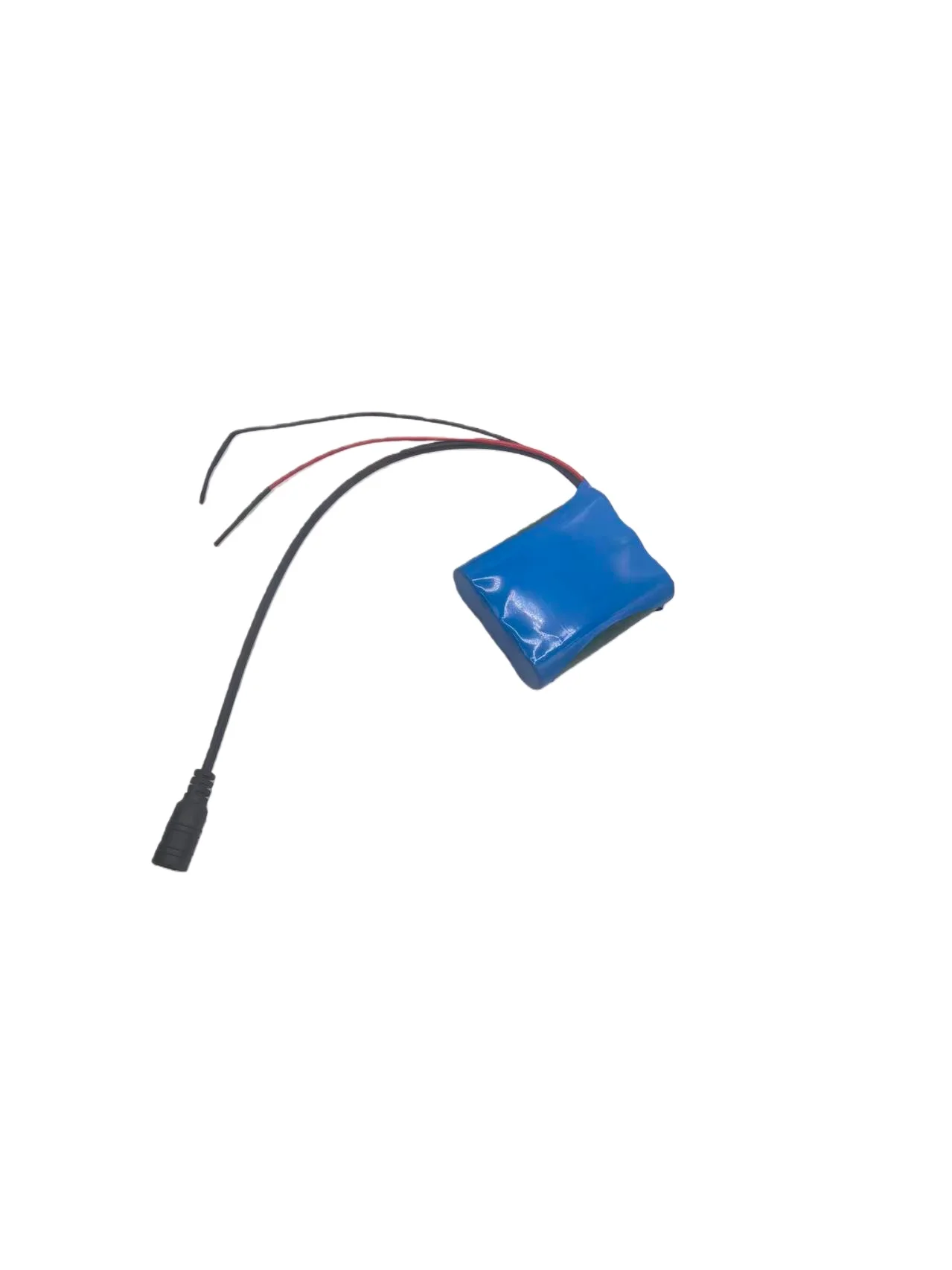 Batería De 7,4 V, 13800mAh, , Para T188, T888, V007, C18, H18, So on, Control Remoto, Piezas De Barco De Cebo Pesca RC