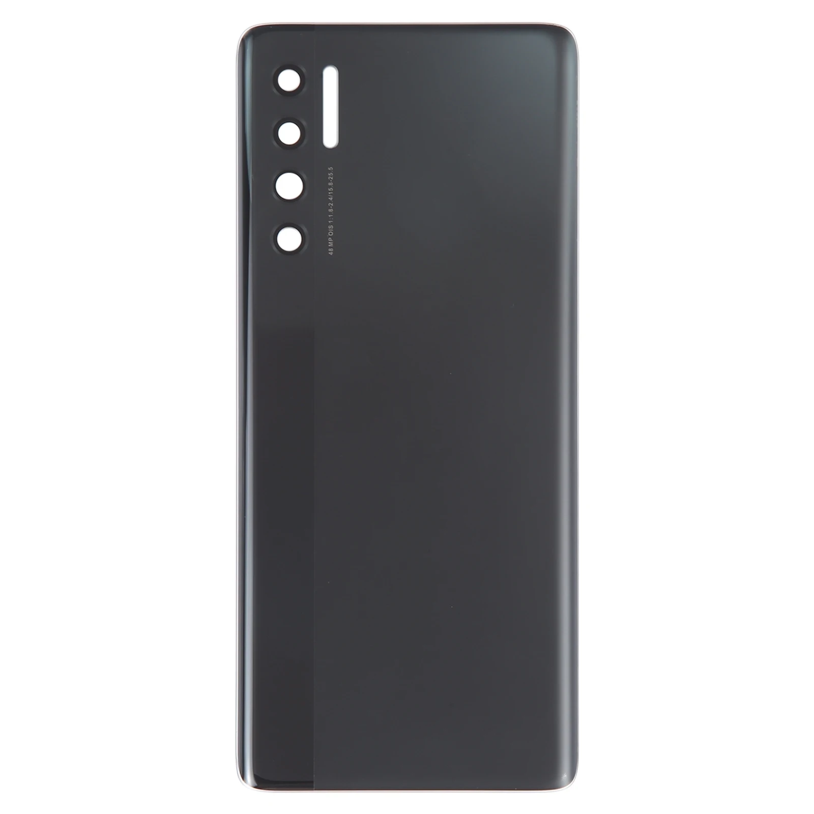 For TCL 20 Pro 5G Battery Back Cover