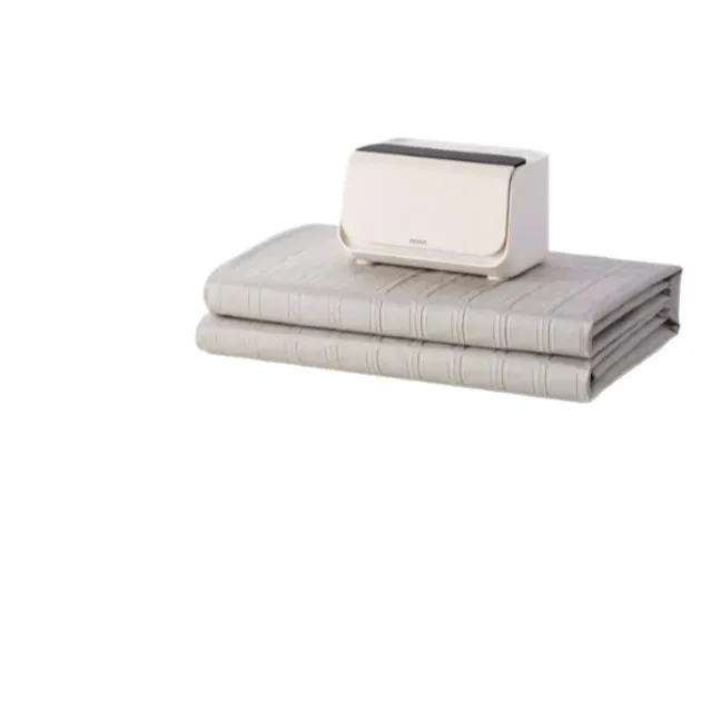 Plumbing blanket Electric blanket, single water circulation student dormitory heating blanket