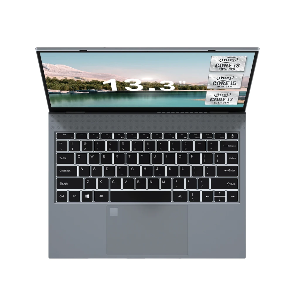 13.3" Laptop I3 I5 …