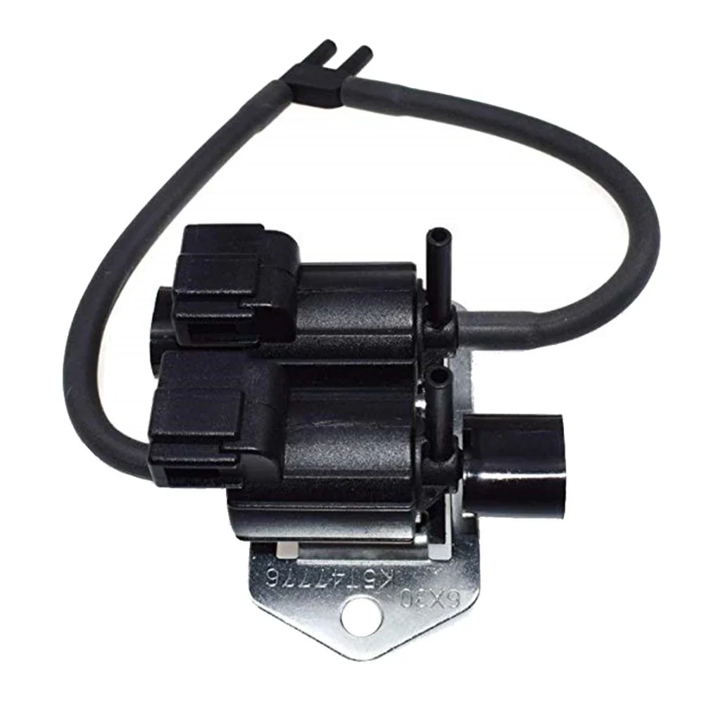 1 Piece Freewheel Clutch Control Solenoid Valve for Pajero 1989-2021 for Montero K5T47776 MB620532 MB937731 K5T81794 for L200