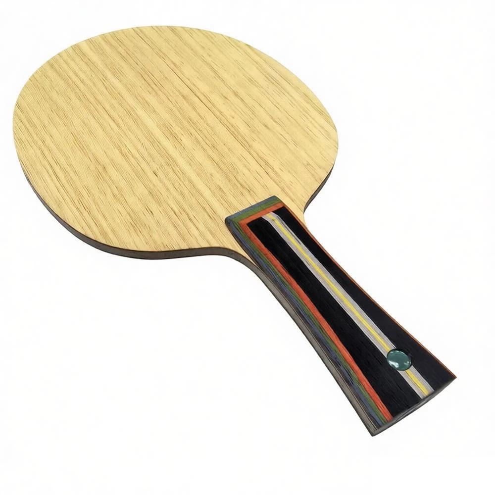 Thumbnail 2 - #2 New Table Tennis Bats Arrivals