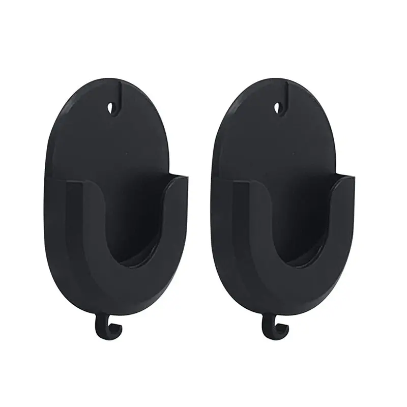 B04C-No Drill Ring Camera Adhesive Wall Mount Strong Stick-On Mount For Ring Indoor Cam & Blink