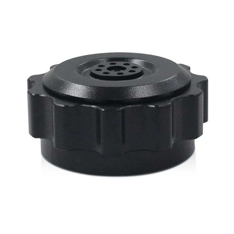 

Auto Trans Shift Knob For Dodge Ram 1500 2013-2018 Shift Lever Knob Accessory Aluminum Grade Upgraded Part Black