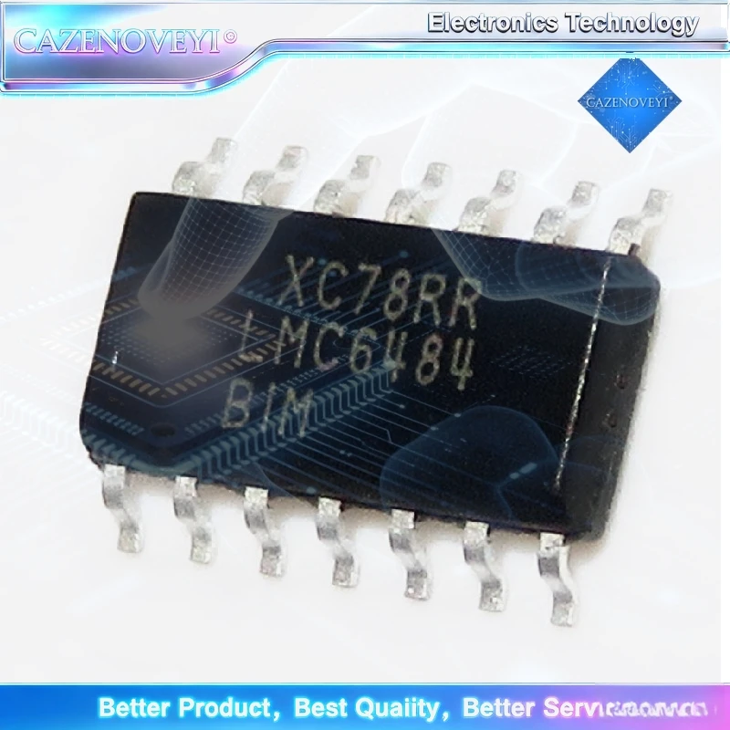 Stable Quality Components Sufficient Stock Worldwide Shipping Bulk Order Better PriceLMC6484 SOP-14 LMC6484BIM