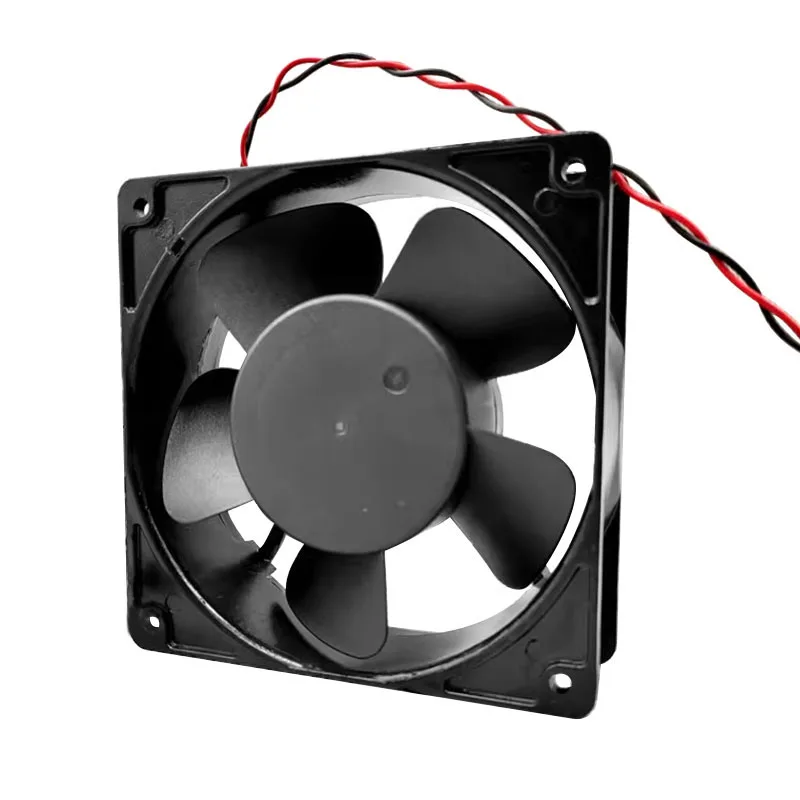 الأصلي AD1224HB-F51 24V 0.32A 12038 120*120*38 مللي متر جديد مروحة التبريد المبرد #3