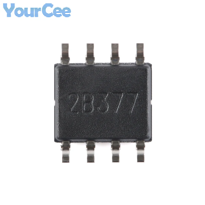 5pcs/2pcs TLC272IDR SOIC-8 TLC272 TLC272ID Dual-Road Computing Amplifier Chip IC