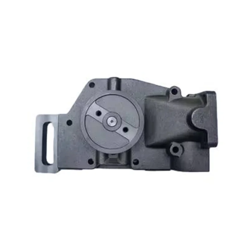 

New 3803605 3803605RX Water Pump with Gasket for Engine N14