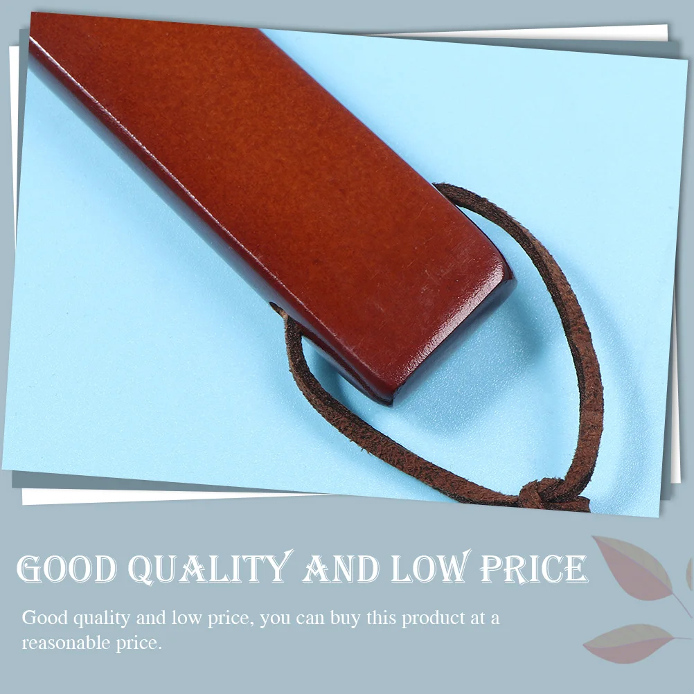 

2PCS Extra Long Shoehorns Red Beech Shoe Lifters for Elderly Pregnant Long Handle Durable Storage Shoehorn Boot Tool