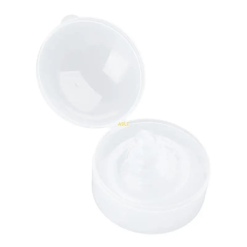 Double Layer Silicone Nipple Protector Breastfeeding Mother Breast for Protection Pad Cap Shield Cover - Image 5