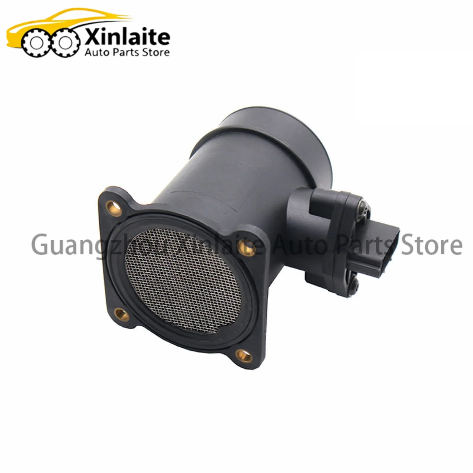 

Датчик массового расхода воздуха MAF 0280218005 22680-7J600 226807J600 для Nissan Almera Mk II Tino V10 Primera P11 P12 WP11 WP12 1,5