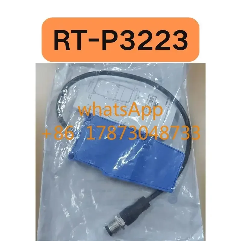 New RT-P3223 Photoe… - image