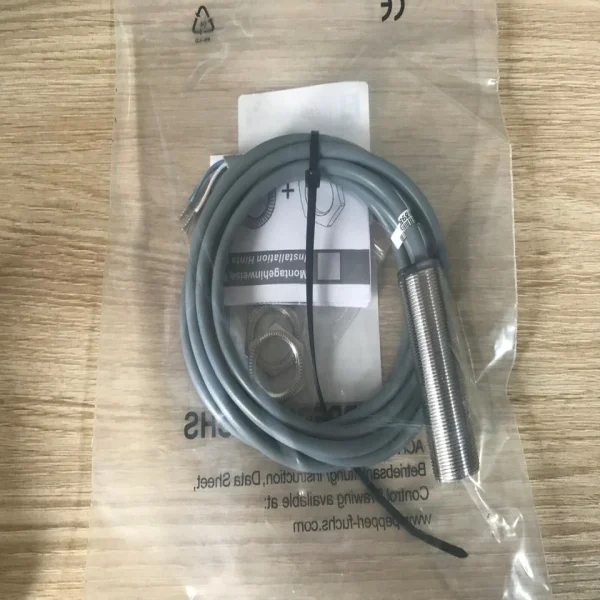 

Новый Nbb5-18gm60-a0 брендовый оригинальный Spot Plc Совершенно новый оригинальный Spot Plc