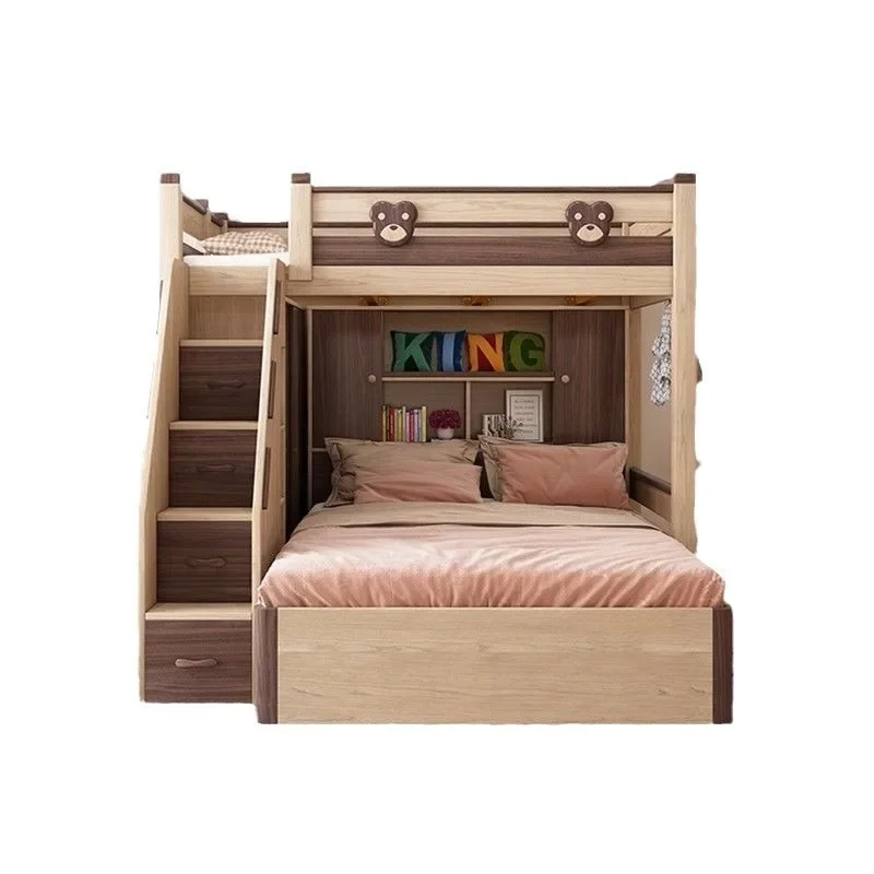 

Children's bed Up and down Up and down Second floor Adult up and down Mother and child High