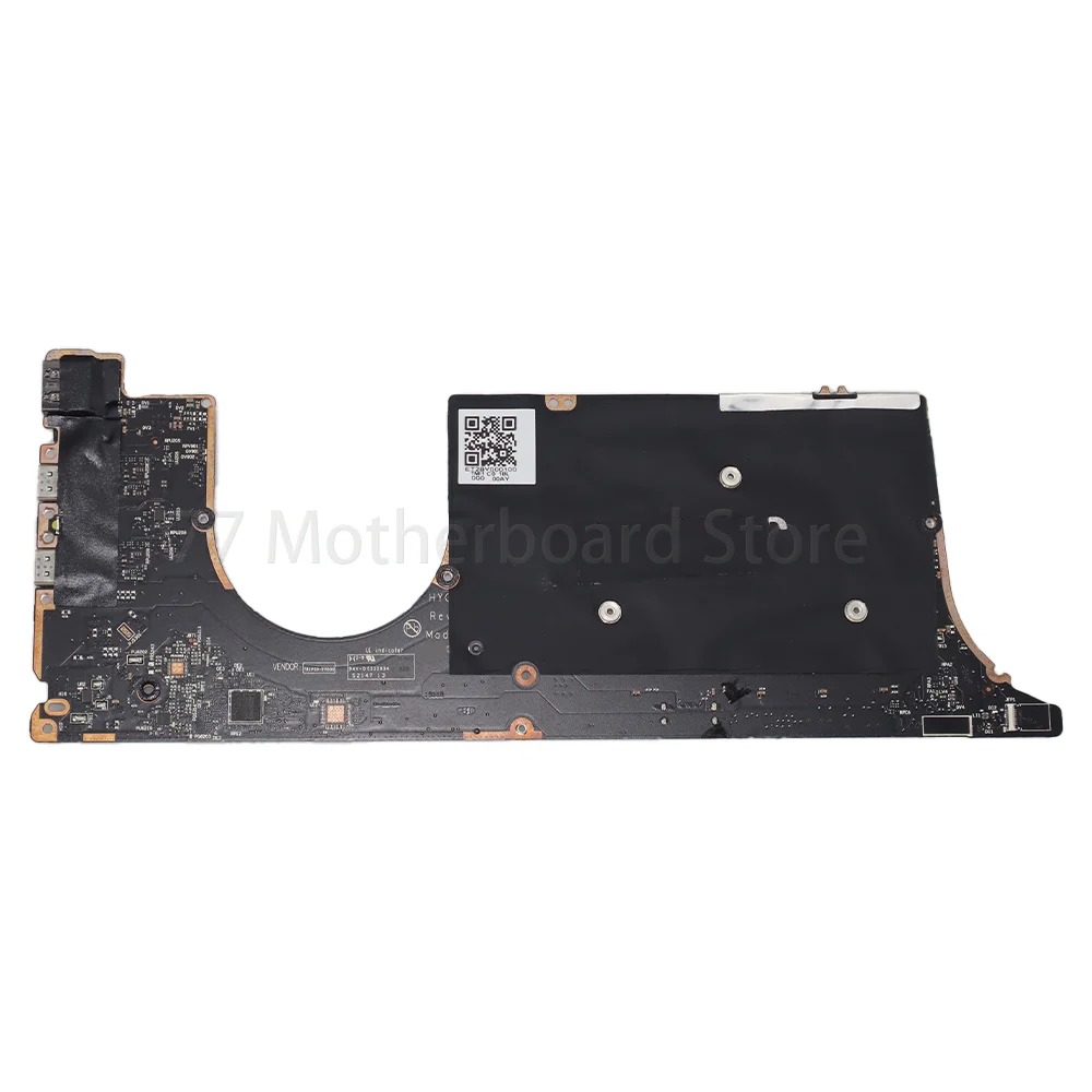 Laptop Motherboard For Lenovo Yoga 9 14IAP7 NM-D992 With CPU I7 1260P RAM 8G/16G 5B21H80254 100% test