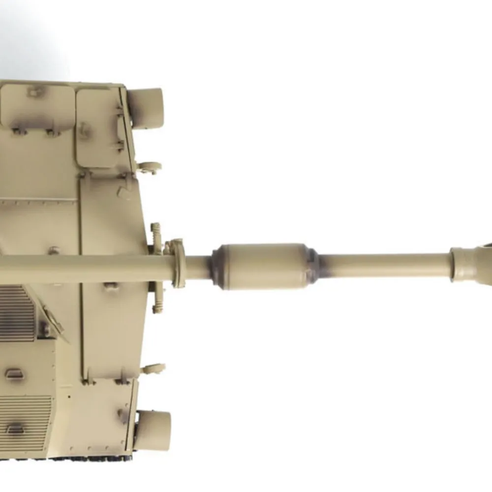 

Toys 1/16 Tongde RC Tank M109A2 Self-propelled RTR Infantry Fighting Vehicle Radio Control Panzer Vehicle Cars for Boys TH24239