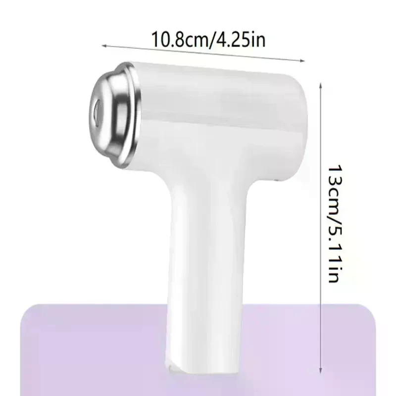 Rechargeable Handheld Electric Egg Beater Wireless Hand Mixer For Baking Cake Cream Whisk Kitchen Cooking Tool