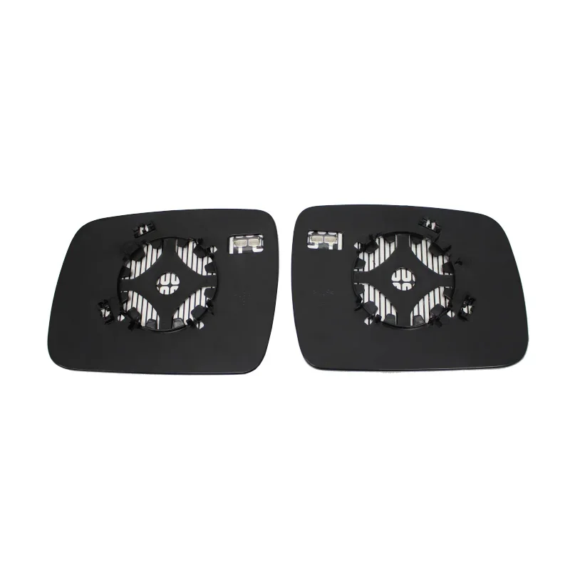 Suitable for Land Rover Discovery 4 and Range Rover Sport 2010-2013 rearview mirror glass with heating function