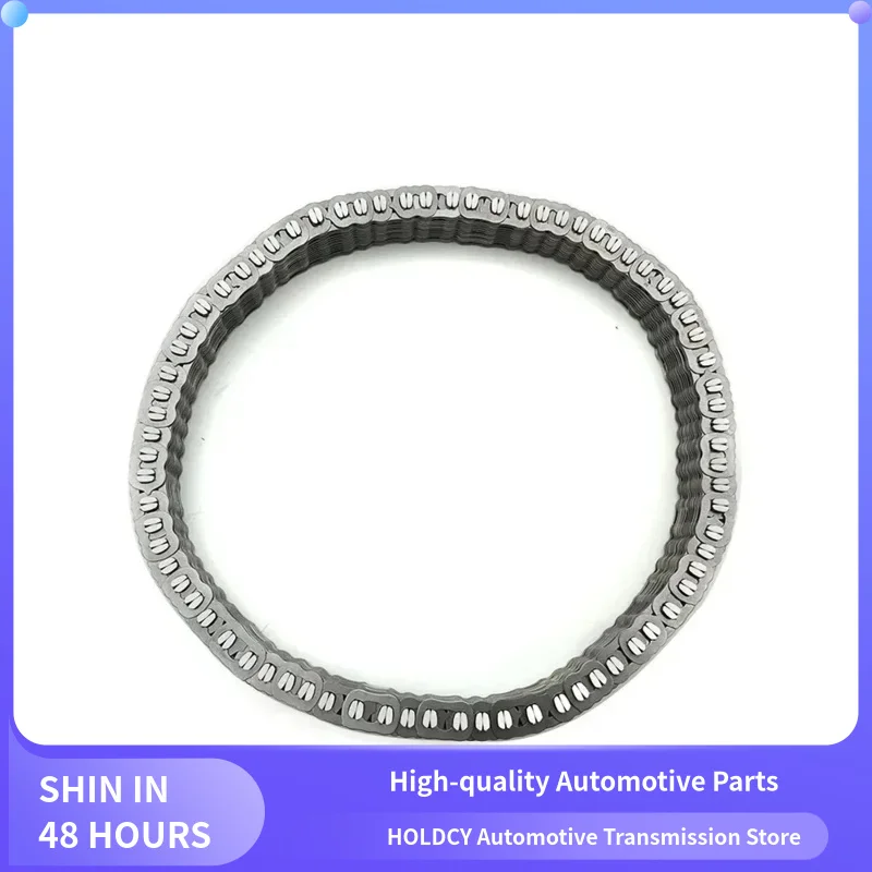 01J/01T オートマチックトランスミッションギアボックスリビルドチェーンベルト（VW01J 331301 BG）SPORTBACK、カブリオレ A4 A5 A6 A7 A8用