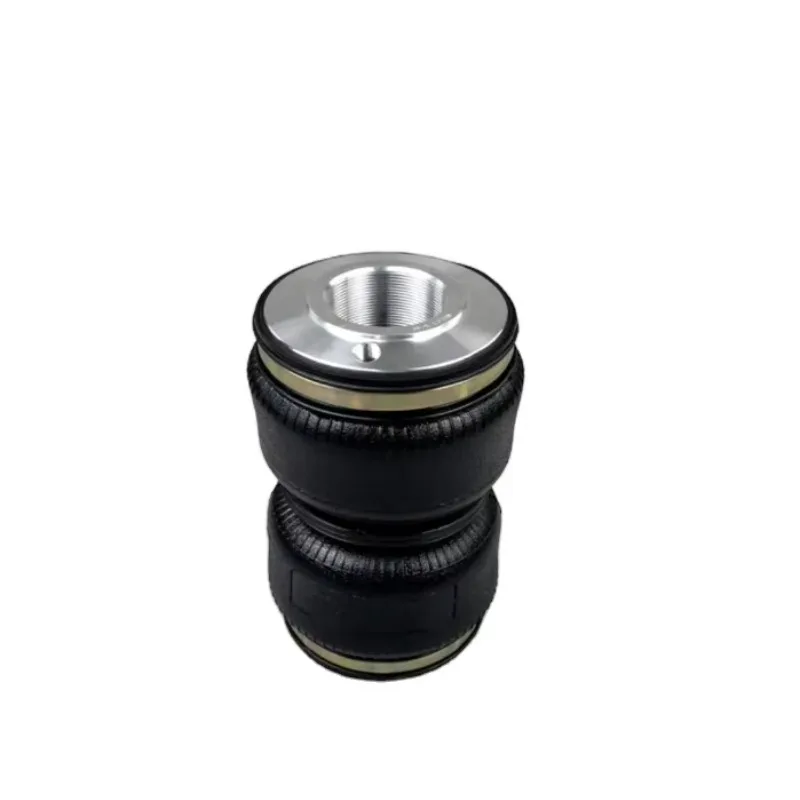 SN120180BL2-TN2/air Spring for TEIN Coilover M60*3 /Air Suspension Double Convolute Rubber Airspring