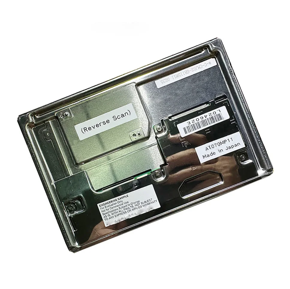 

Проверенный, исправный 7-дюймовый ЖК-экран AT070MP11