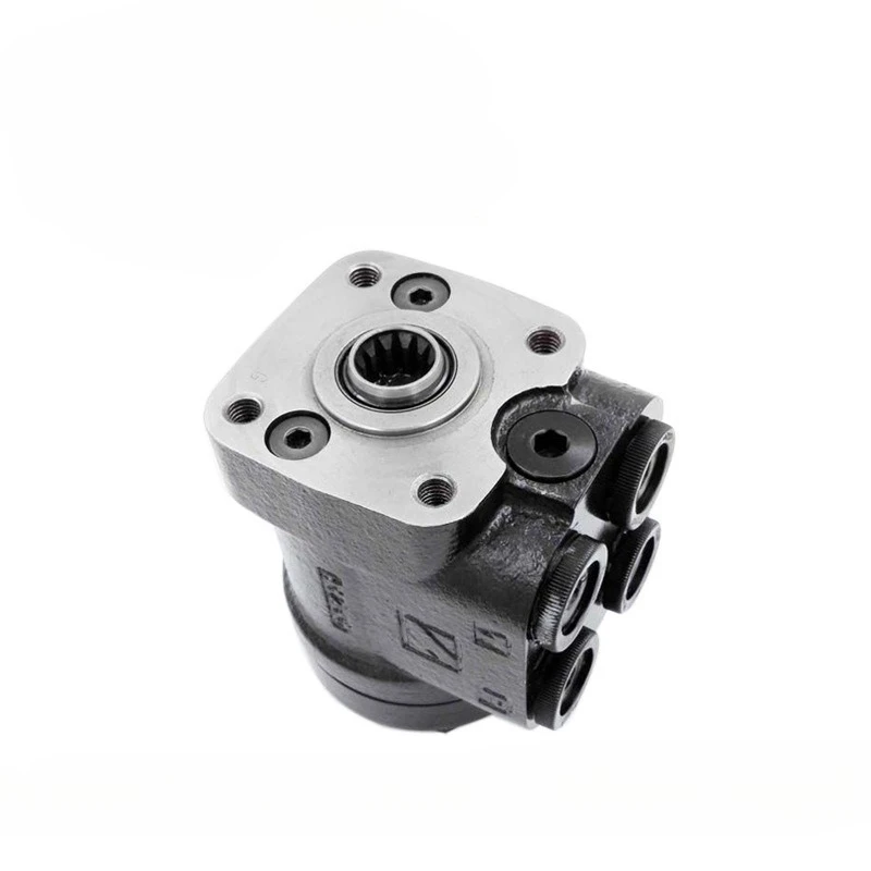 For Linde Forklift Parts, Steering Control Valve 3505421202