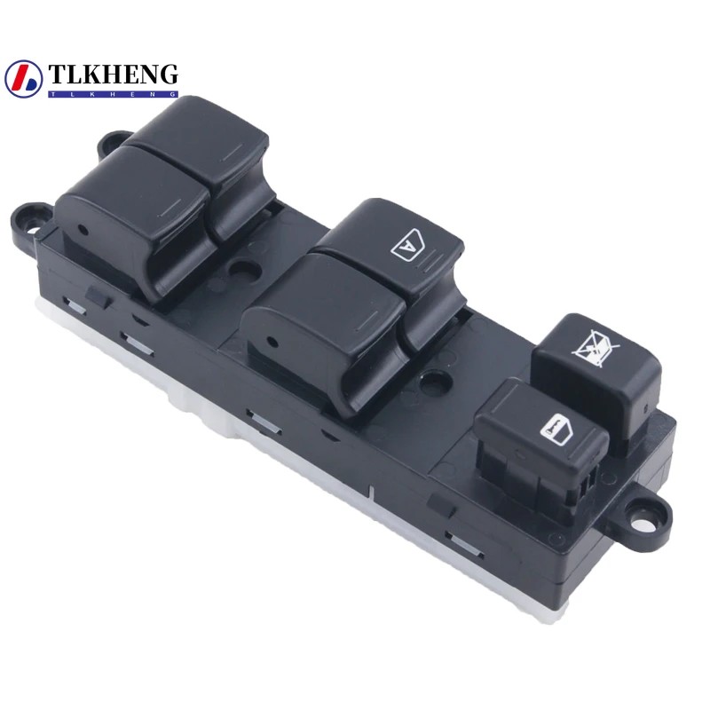 

25401-1JY0A переключатель стеклоподъемника, кнопка управления электрическим подъемником для внедорожника Nissan Qashqai 2I 2007-2013 254011JY0A, 25401-EW70A