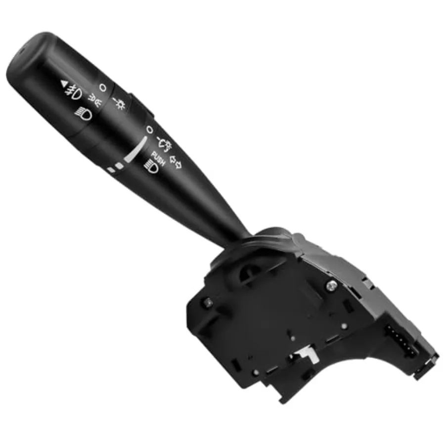 

Multi-Function Turn Signal Switch Fits for 2007-2017 Jeep Wrangler JK Patriot Compass 2008-2010 Jeep Liberty Commander Grand Ch