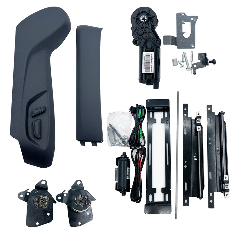 

Car Seat Auto Electric Seat Kit For Toyota Senna