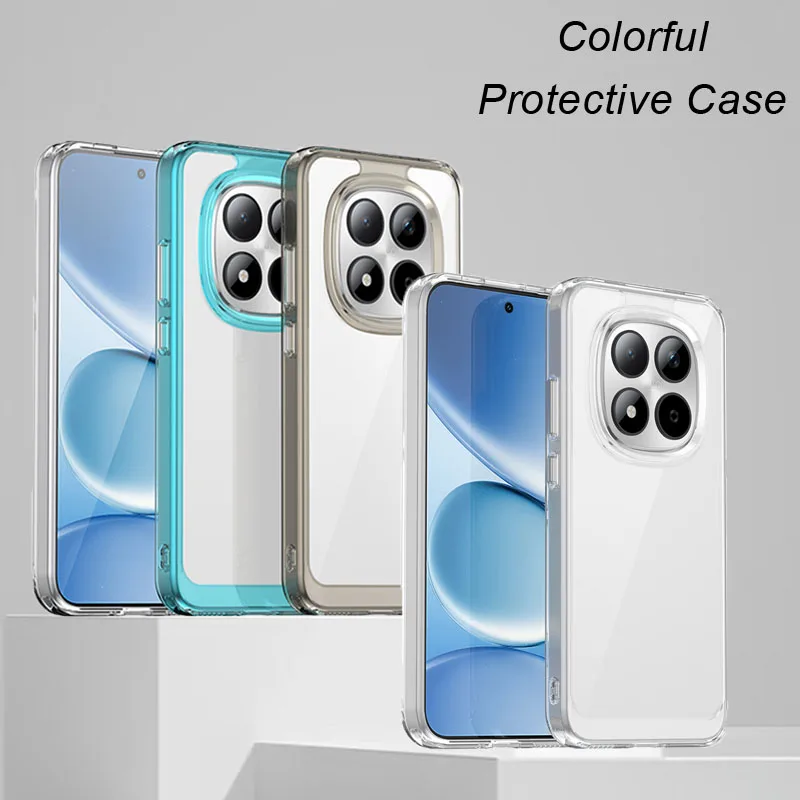 For Xiaomi Redmi No…