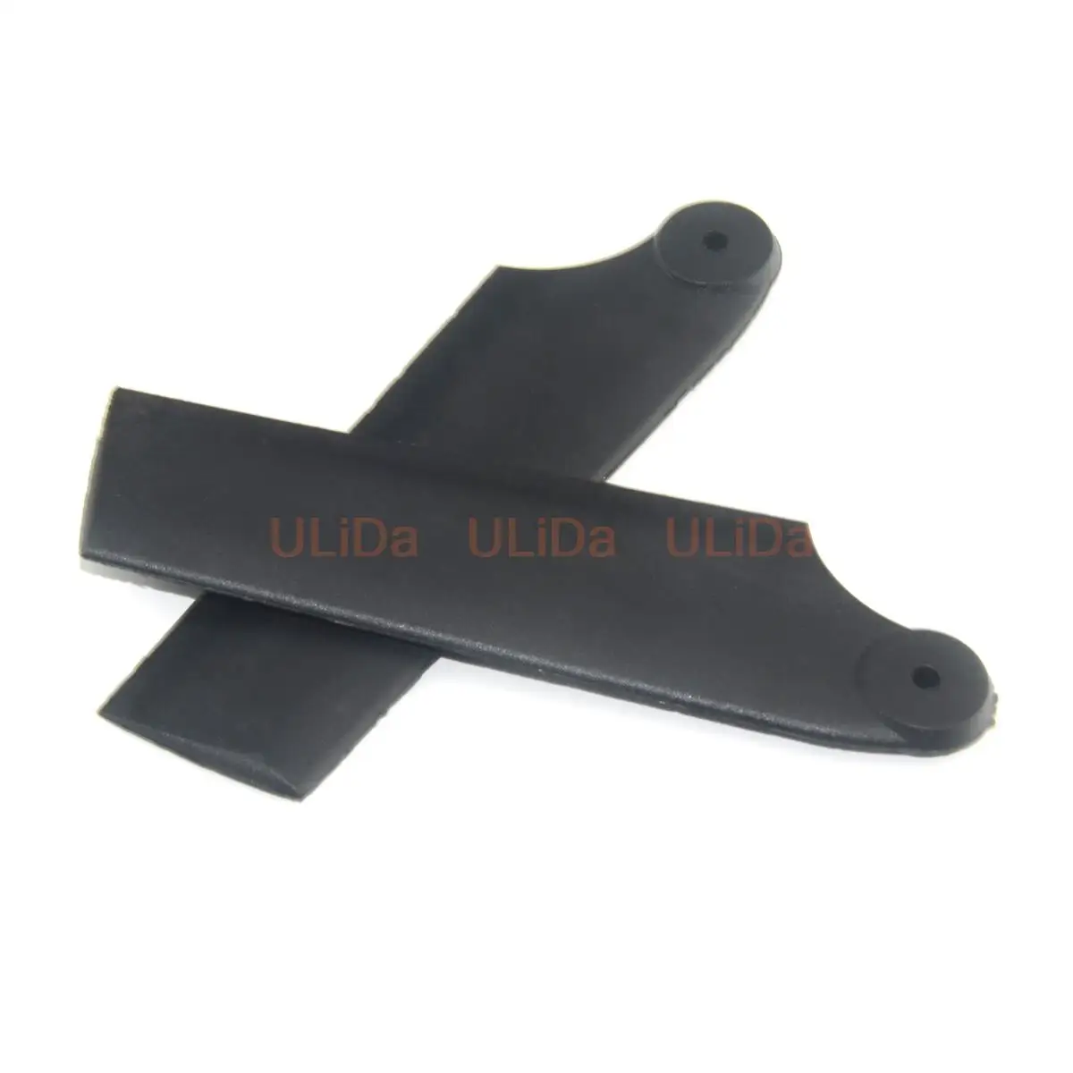 Plastic Tail Blade For ALGIN T-REX 600 600ESP 600N H60051 RC Helicopter Tarot 95