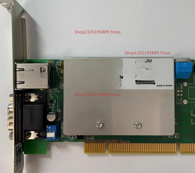 

For Delta ETHERCAT Bus Motion Control Card PCI-L1221-P1D0